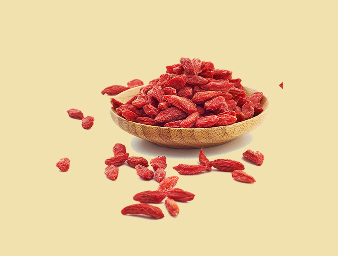 Goji berry 